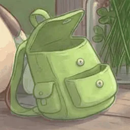 Moss green