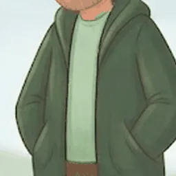 Sage green