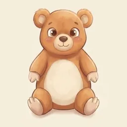 Teddy bear