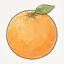 Oranges