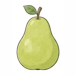 Pears