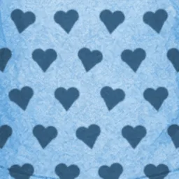 Little hearts