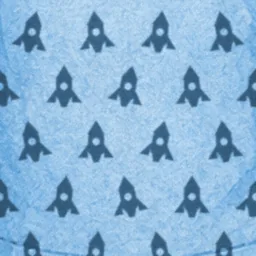 Little rockets