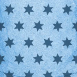 Little stars
