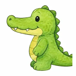 Crocodile