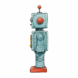 Robot