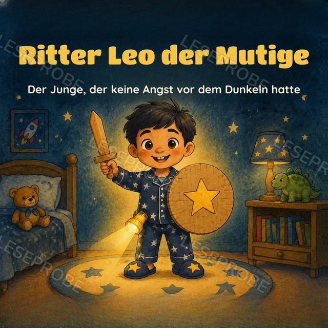 Understanding the Fear of the Dark at Bedtime