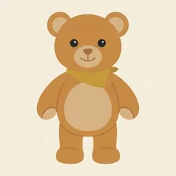 Teddy bear