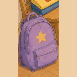 Gold star