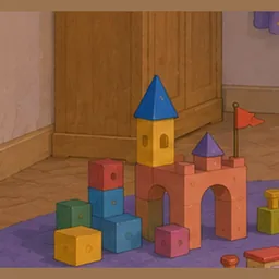 Castle