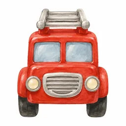 Fire engine