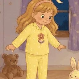 Buttercup yellow