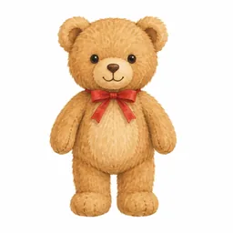 Teddy bear