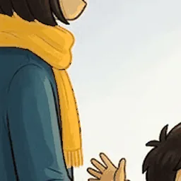 Mustard yellow