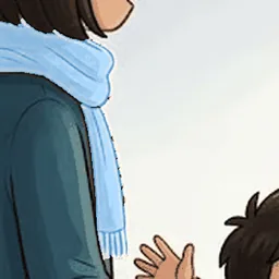Sky blue