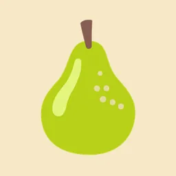 Pear