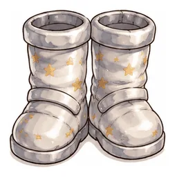 Soft silver