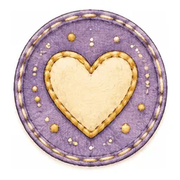 A little heart