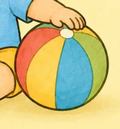 As drawn in the book