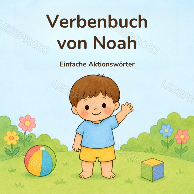 Learning First Action Words
