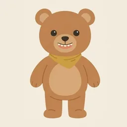Teddy bear